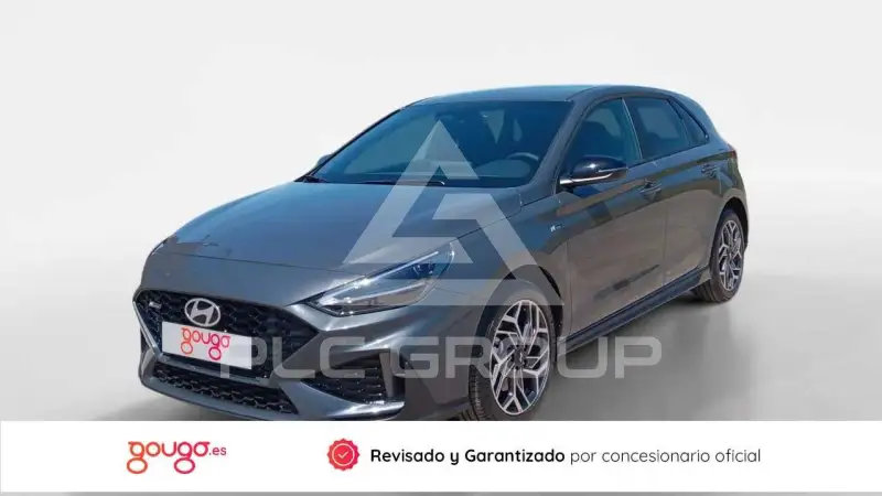 2026 Hyundai I30
