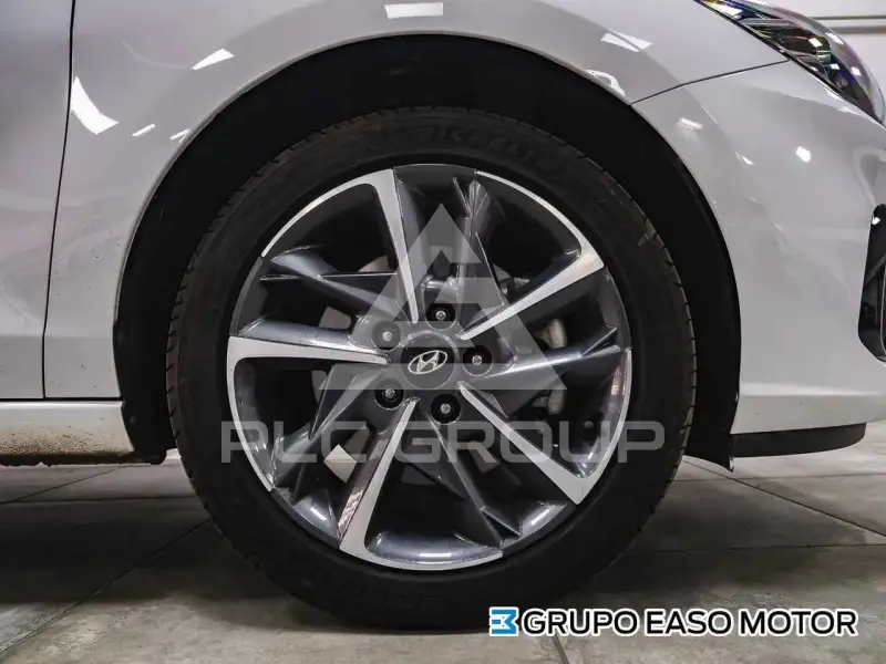 2026 Hyundai I30