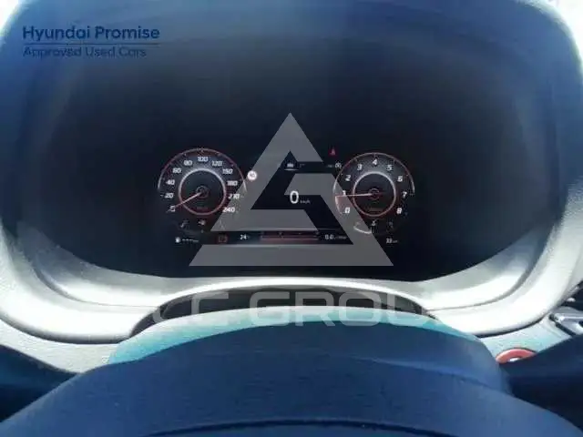 2026 Hyundai I30