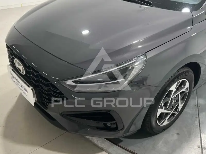 2026 Hyundai I30