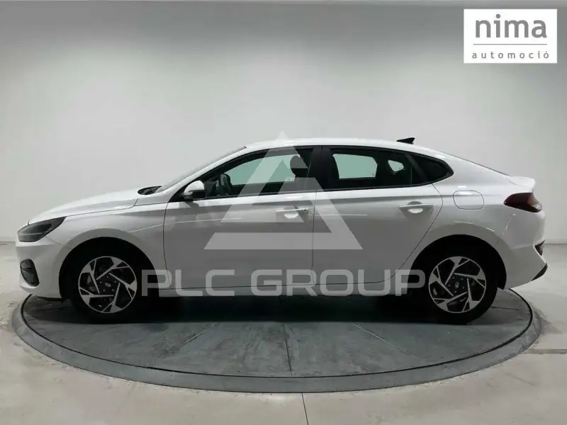 2026 Hyundai I30