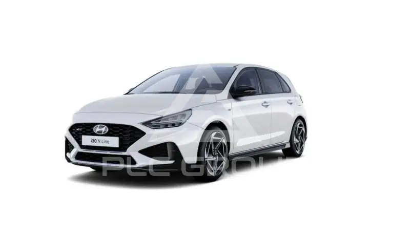 2026 Hyundai I30