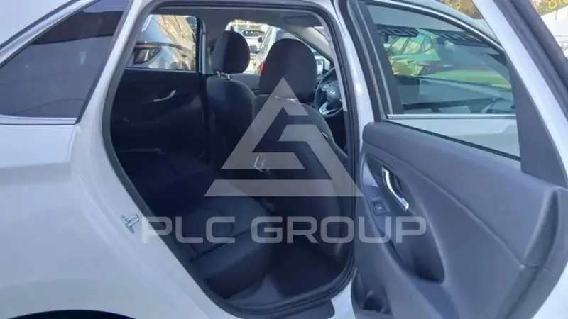 2026 Hyundai I30