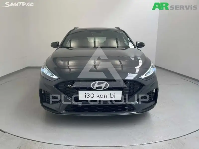 2026 Hyundai I30