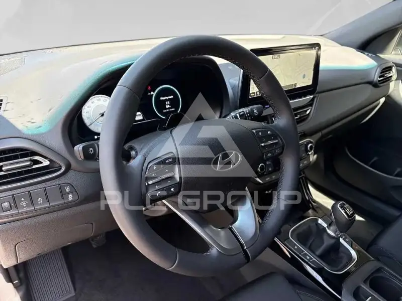 2026 Hyundai I30