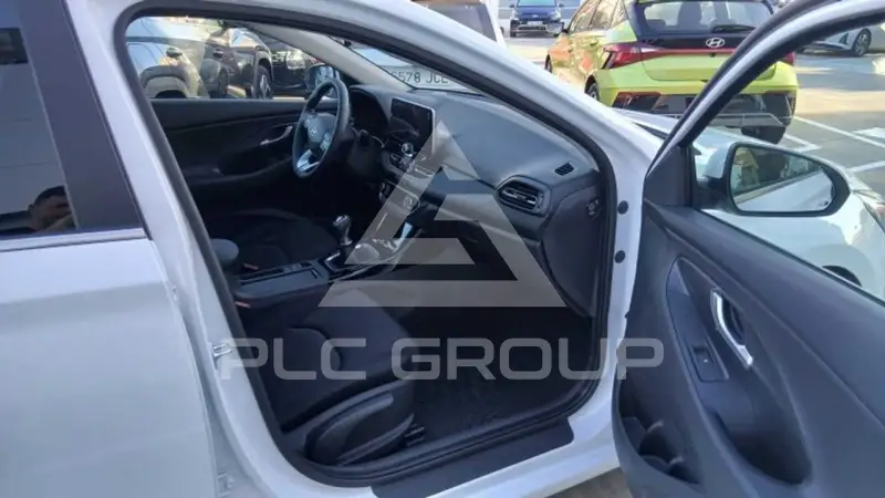 2026 Hyundai I30
