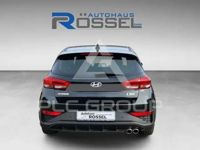 2026 Hyundai I30