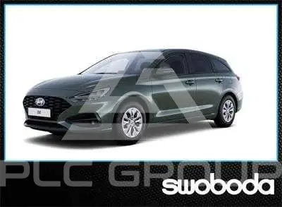 2026 Hyundai I30
