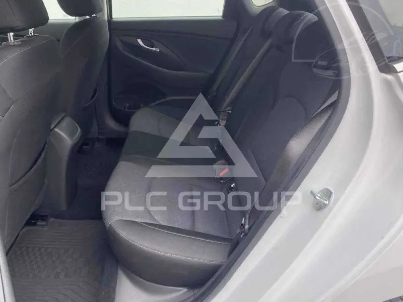 2026 Hyundai I30