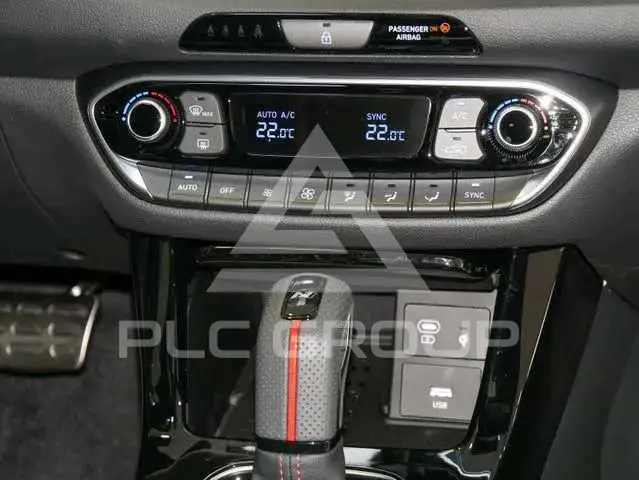 2026 Hyundai I30