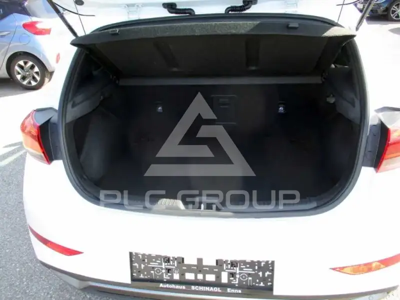 2026 Hyundai I30