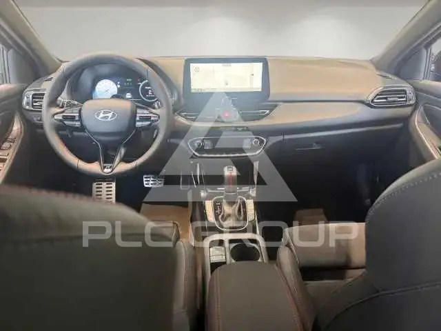 2026 Hyundai I30