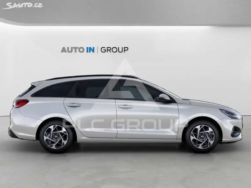 2026 Hyundai I30