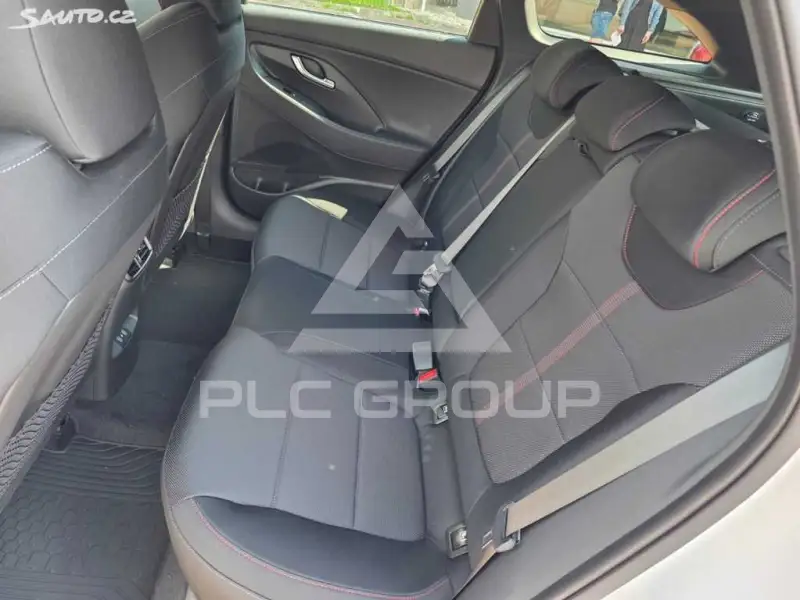 2026 Hyundai I30