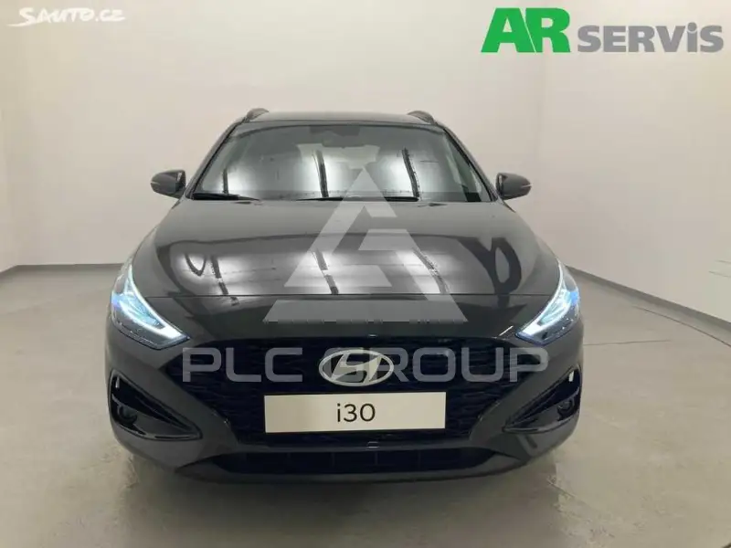 2026 Hyundai I30