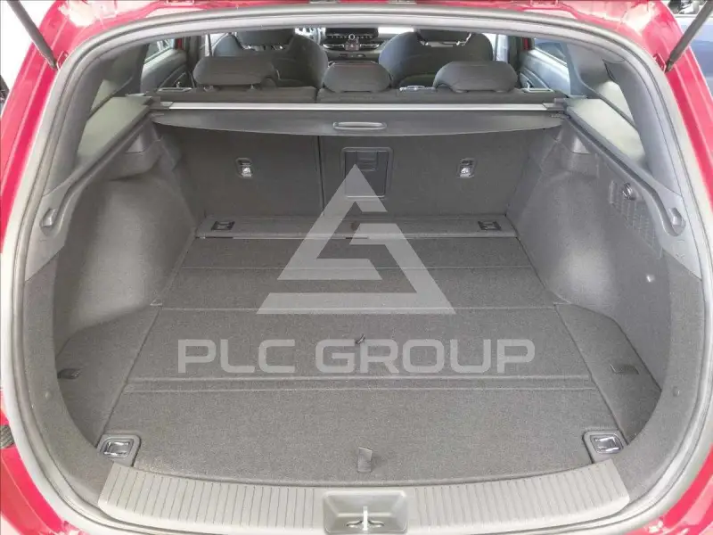 2026 Hyundai I30