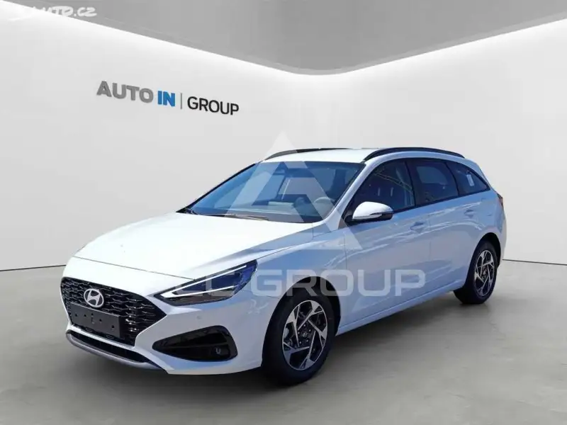 2026 Hyundai I30