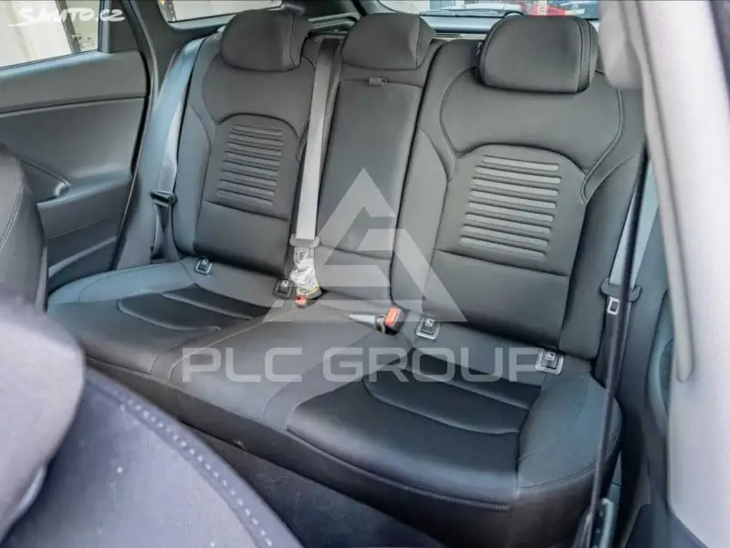 2026 Hyundai I30