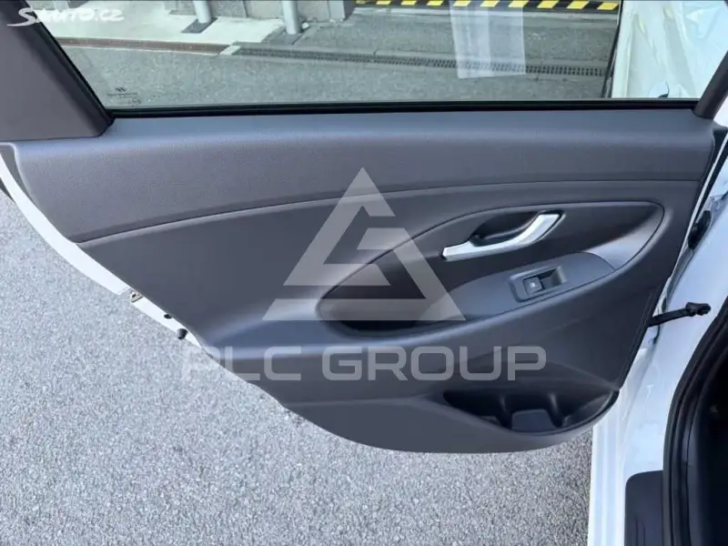 2026 Hyundai I30