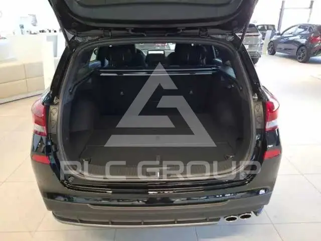 2026 Hyundai I30