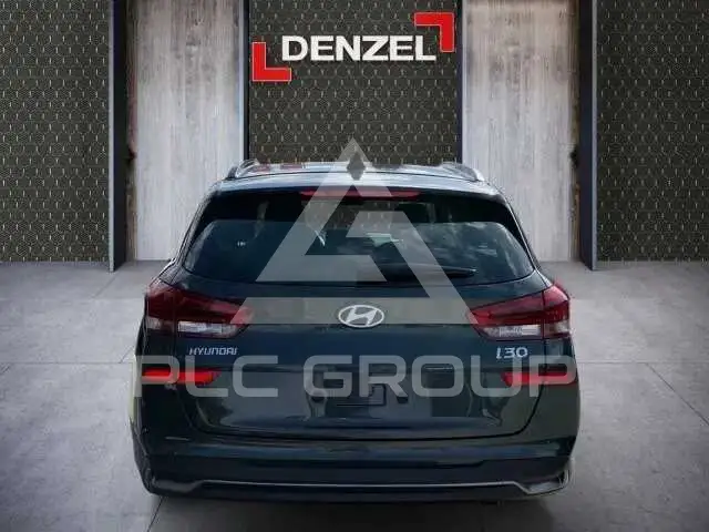 2026 Hyundai I30