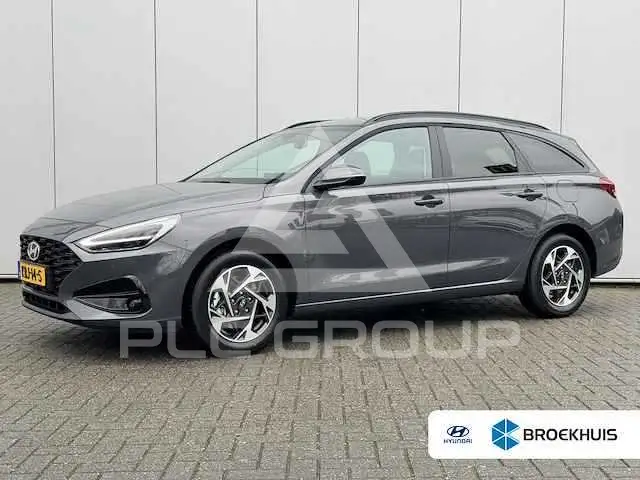 2026 Hyundai I30