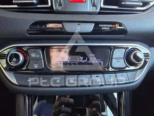 2026 Hyundai I30