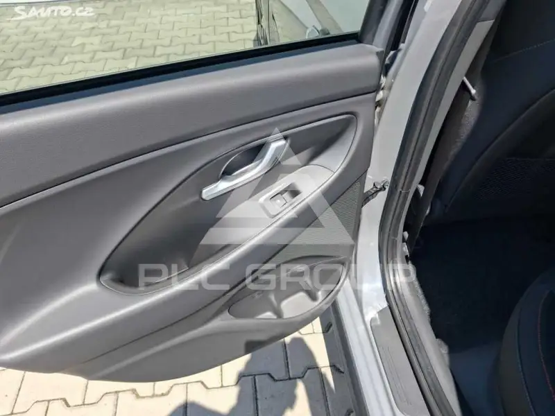 2026 Hyundai I30