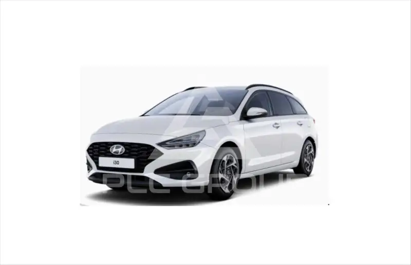 2026 Hyundai I30