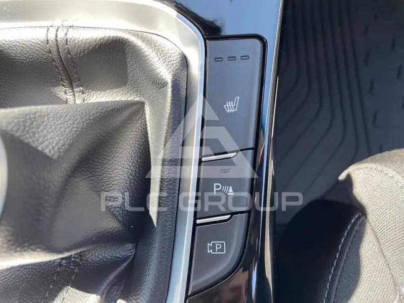 2026 Hyundai I30
