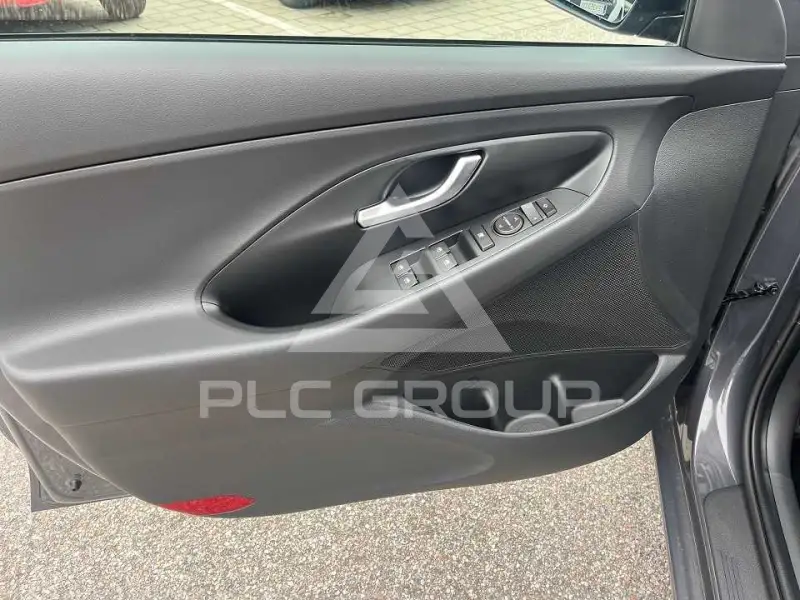 2026 Hyundai I30
