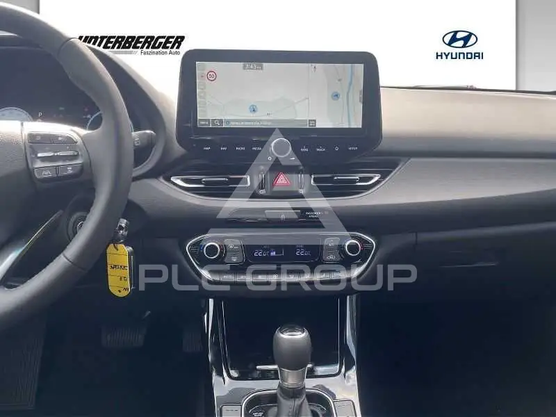 2026 Hyundai I30