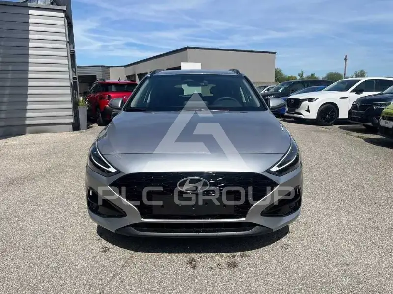 2026 Hyundai I30