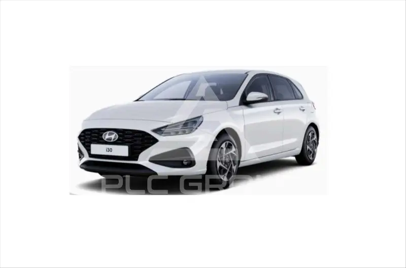 2026 Hyundai I30