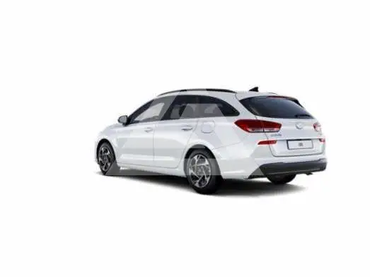 2026 Hyundai I30