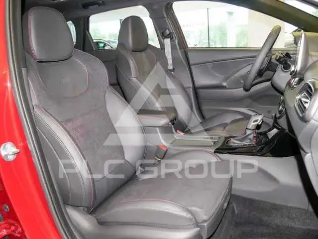 2026 Hyundai I30