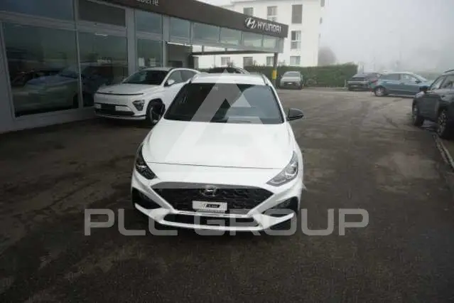 2026 Hyundai I30