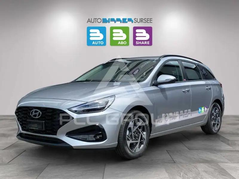 2026 Hyundai I30