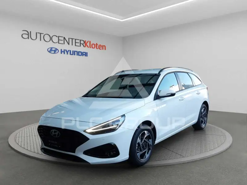 2026 Hyundai I30