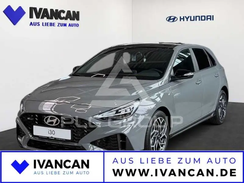 2026 Hyundai I30