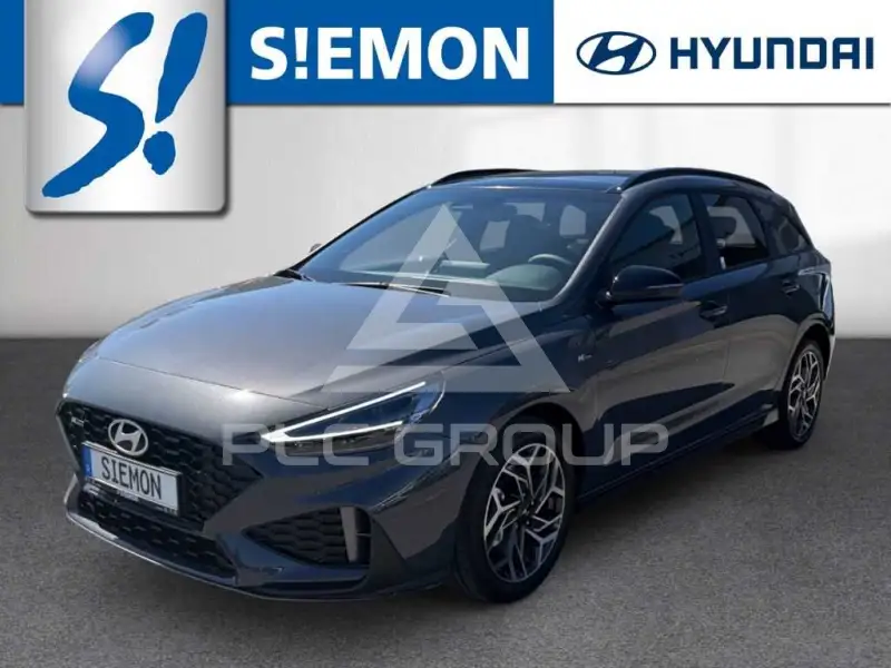 2026 Hyundai I30