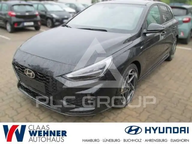 2026 Hyundai I30