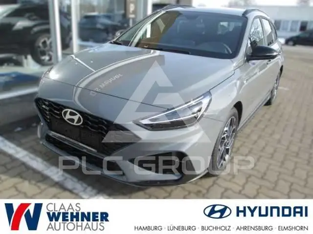 2026 Hyundai I30