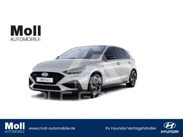 2026 Hyundai I30