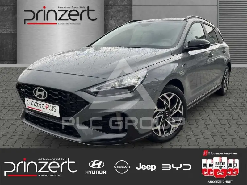 2026 Hyundai I30