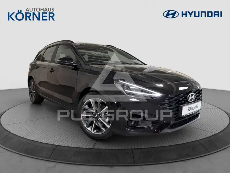 2026 Hyundai I30