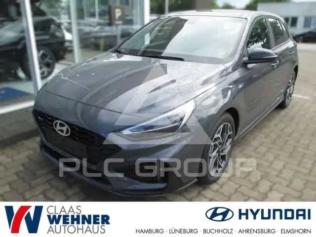 2026 Hyundai I30