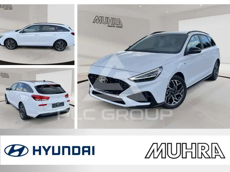 2026 Hyundai I30