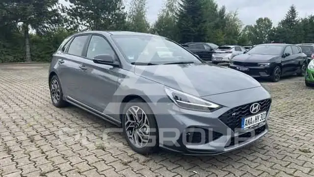 2026 Hyundai I30