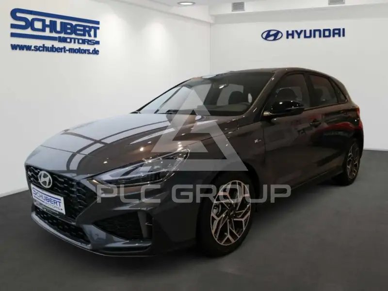 2026 Hyundai I30